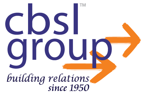CBSL logo