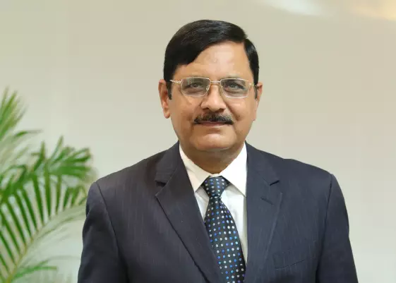 Mr. S.R. Bhutani