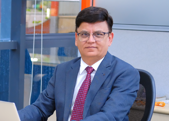Mr. Ashok Mehra